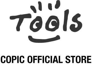 Tools Copic オンラインストア