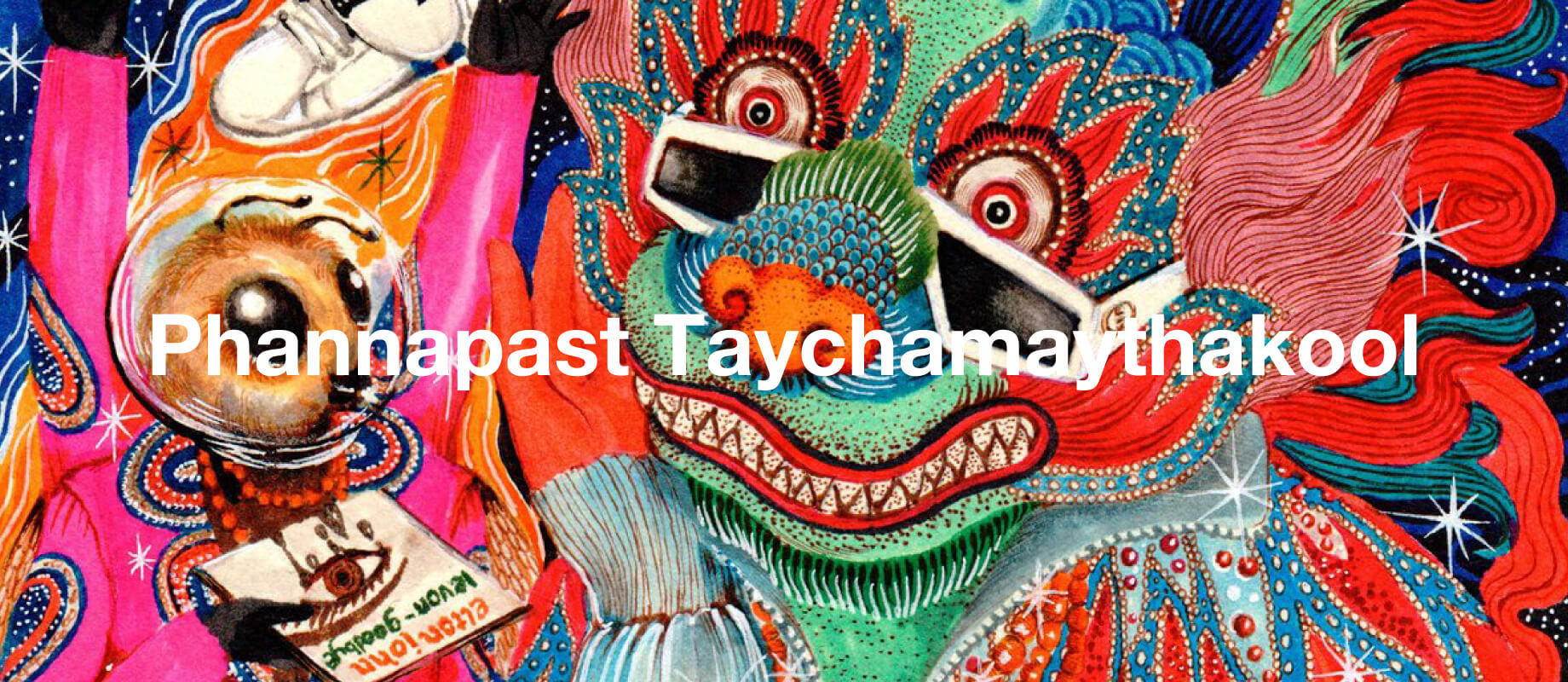 Phannapast Taychamaythakool