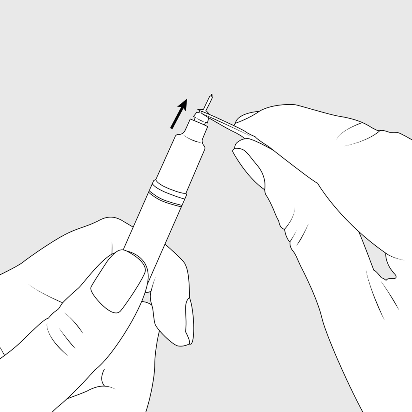 How to change nibs