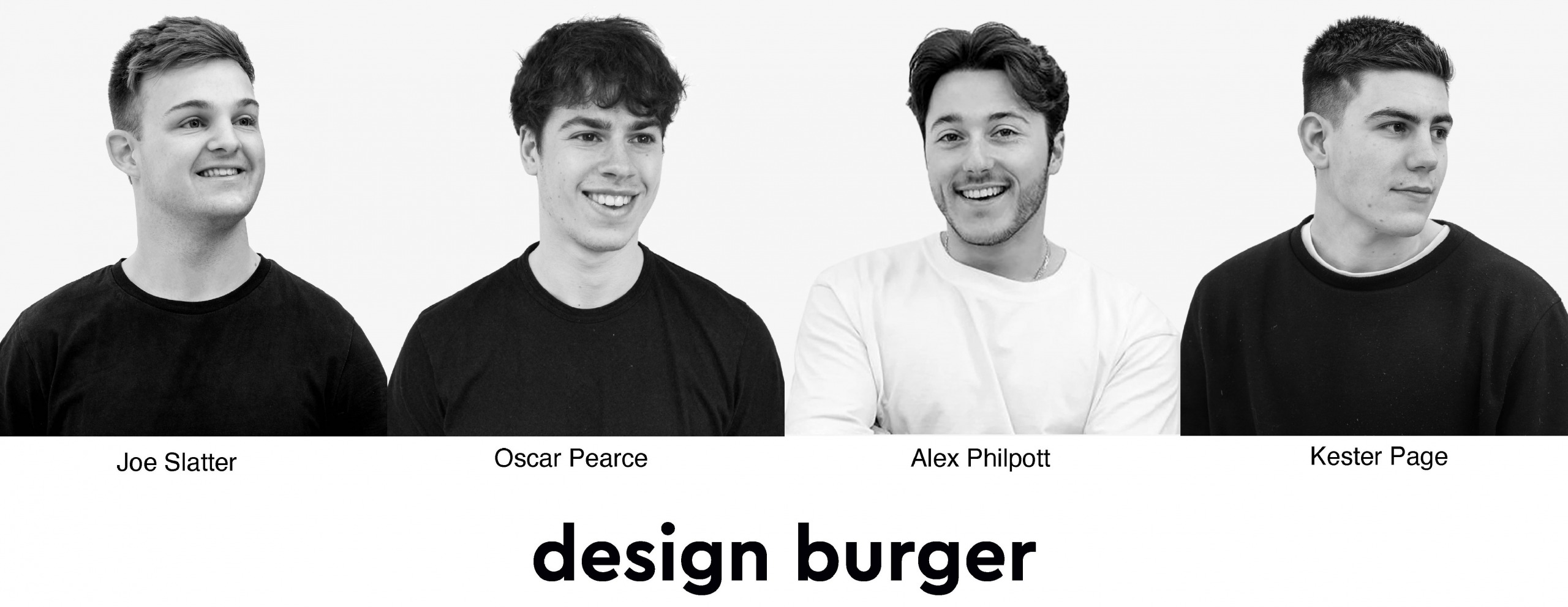 Design Burger