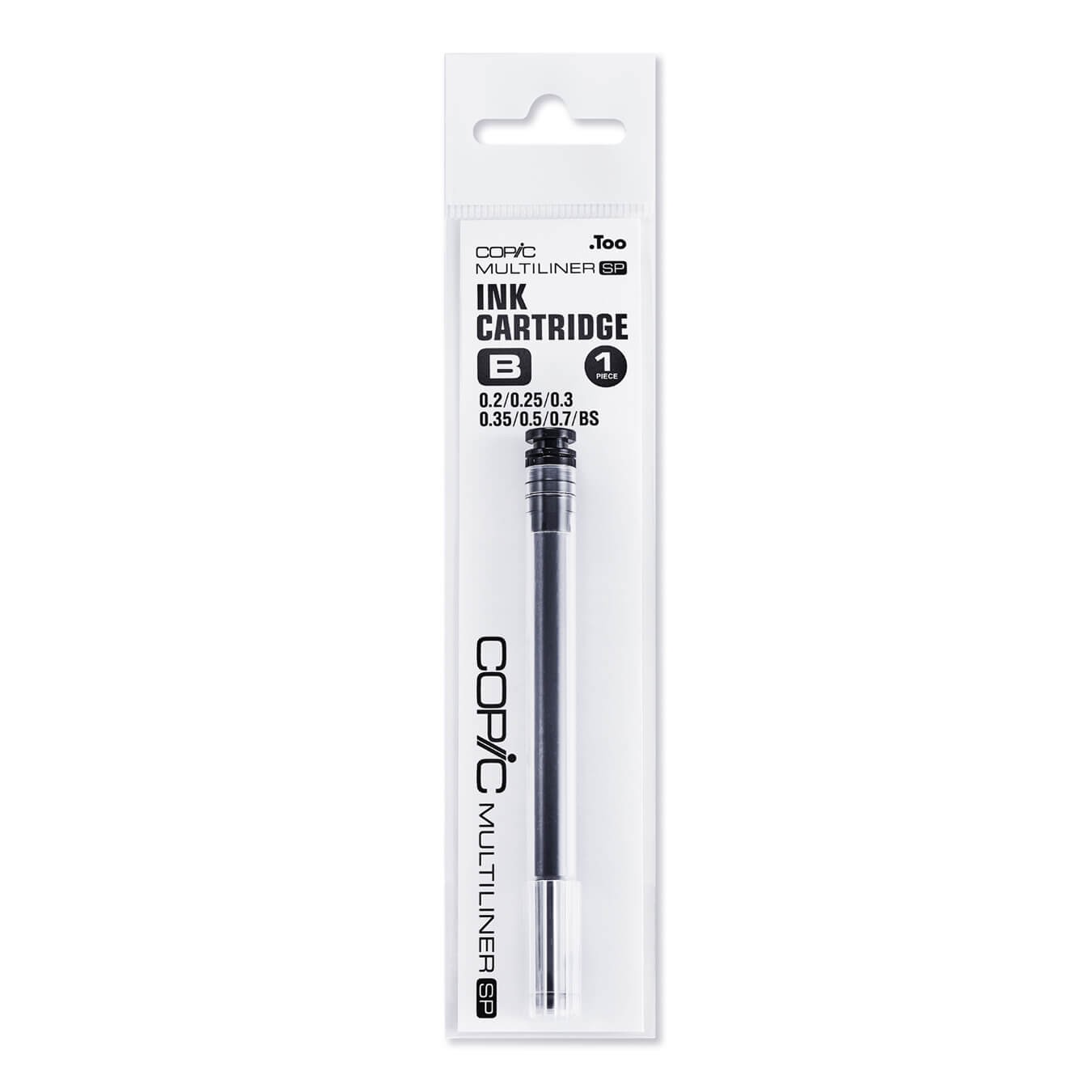 Sketching Pen from Copic, Copic Multiliner SP - COPIC Official Website